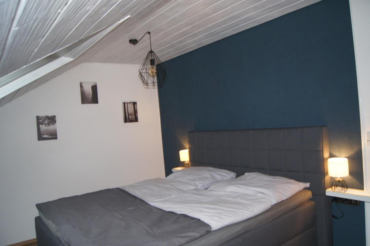 Fixappart Appartamento Ringsheim Esterno foto