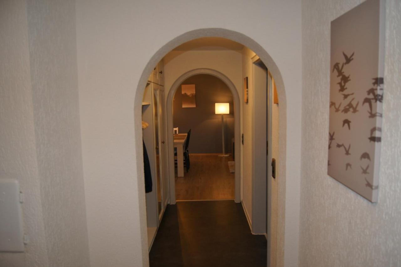 Fixappart Appartamento Ringsheim Esterno foto