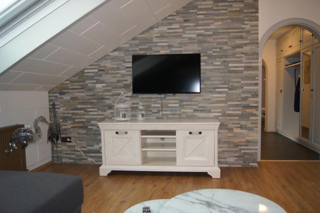 Fixappart Appartamento Ringsheim Esterno foto