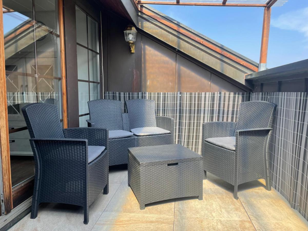 Fixappart Appartamento Ringsheim Esterno foto